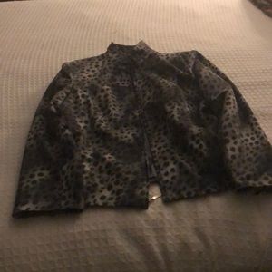 Evan-Picone women’s jacket